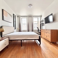 Coliving in East Harlem - Manhattan, New York