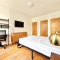 Coliving in East Harlem - Manhattan, New York