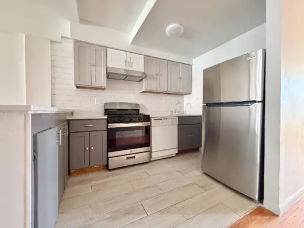 Coliving in East Harlem - Manhattan, New York