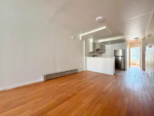 Coliving in East Harlem - Manhattan, New York