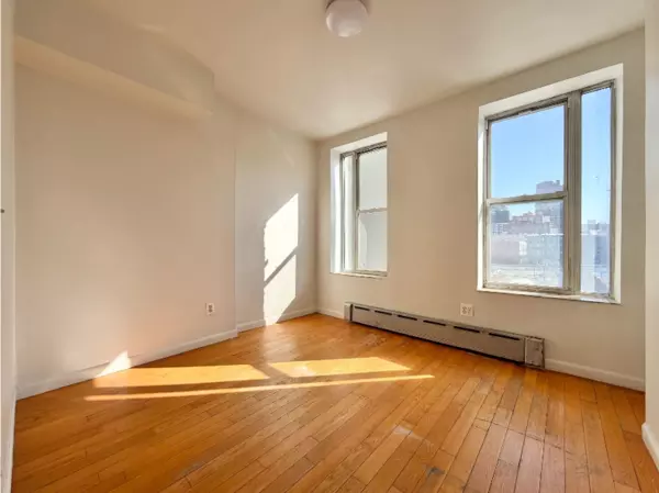 Coliving in East Harlem - Manhattan, New York