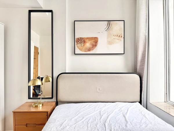 Coliving in East Harlem - Manhattan, New York