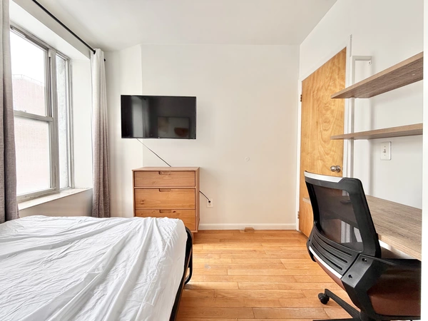 Coliving in East Harlem - Manhattan, New York