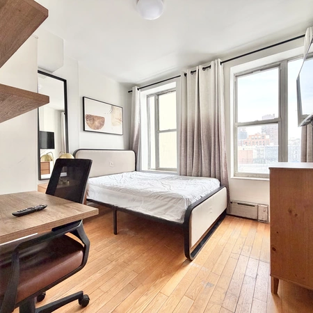 Coliving in East Harlem - Manhattan, New York