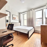 Coliving in East Harlem - Manhattan, New York