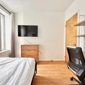 Coliving in East Harlem - Manhattan, New York