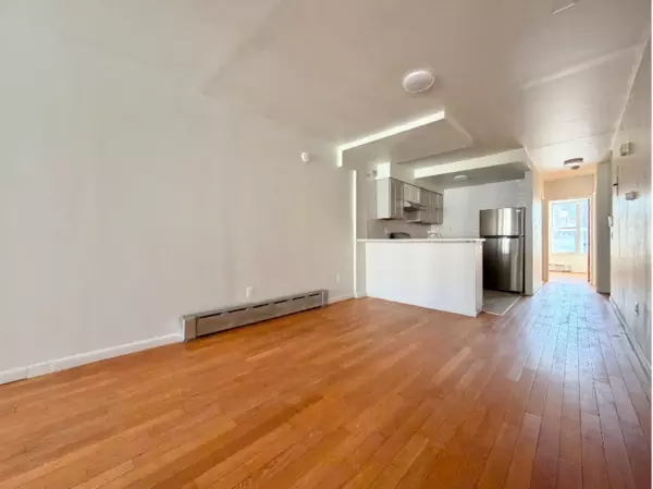 Coliving in East Harlem - Manhattan, New York