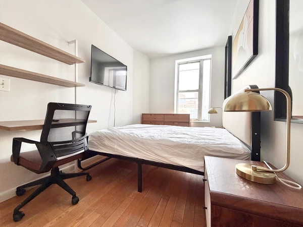 Coliving in East Harlem - Manhattan, New York