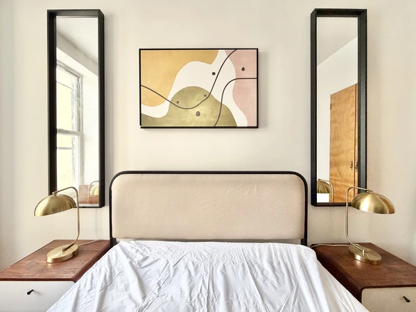 Coliving in East Harlem - Manhattan, New York