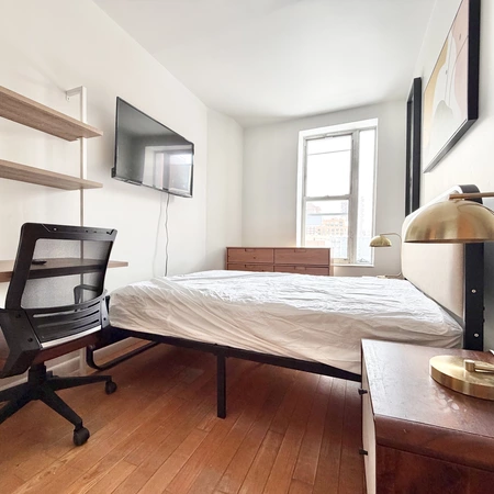 Coliving in East Harlem - Manhattan, New York