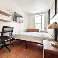 Coliving in East Harlem - Manhattan, New York