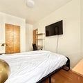 Coliving in East Harlem - Manhattan, New York