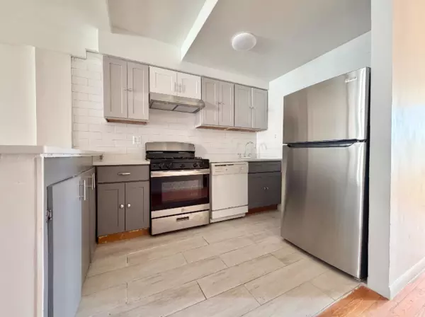 Coliving in East Harlem - Manhattan, New York