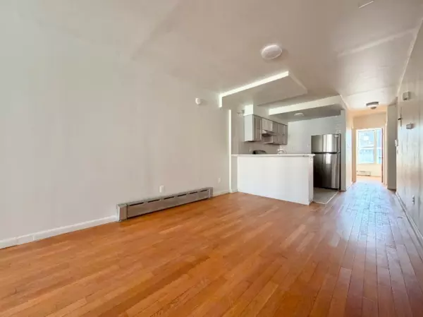 Coliving in East Harlem - Manhattan, New York