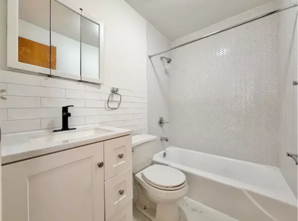 Coliving in East Harlem - Manhattan, New York