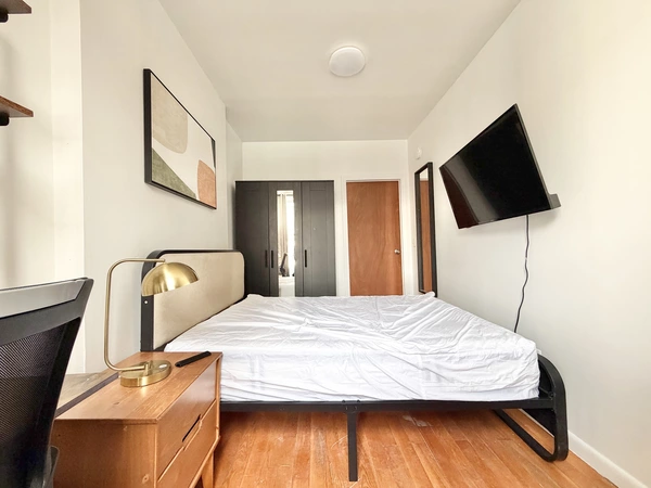 Coliving in East Harlem - Manhattan, New York