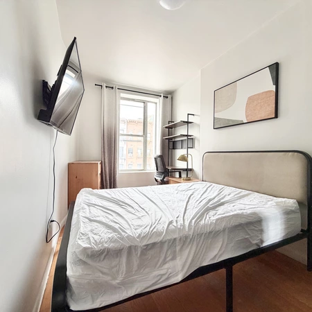 Coliving in East Harlem - Manhattan, New York