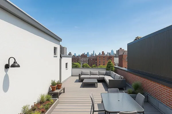 2 bedrooms apartment for rent in Soho - Manhattan, New York