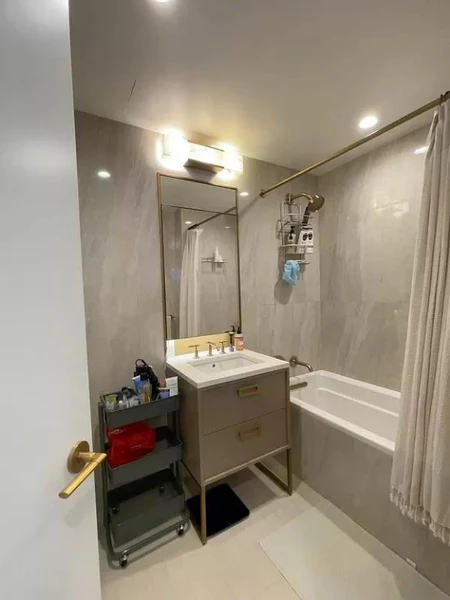 2 bedrooms apartment for rent in LIC - Queens, New York