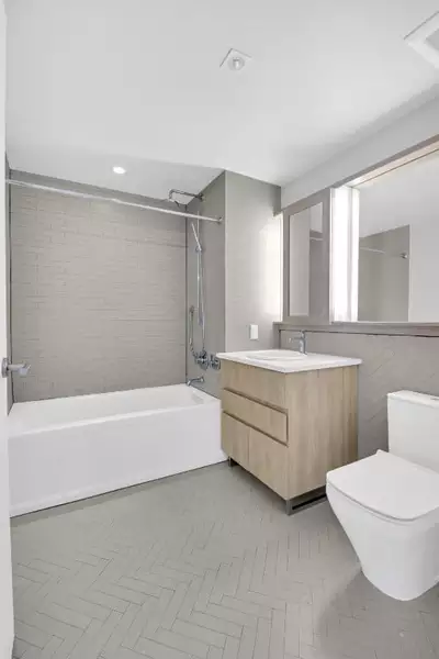 2 bedrooms apartment for rent in Downtown Brooklyn - Brooklyn, New York