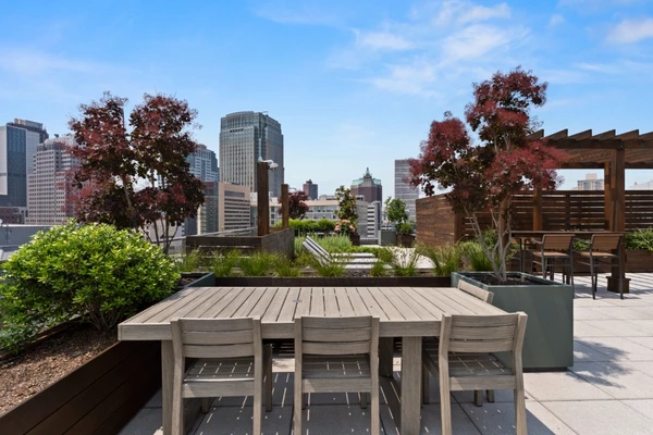 2 bedrooms apartment for rent in Downtown Brooklyn - Brooklyn, New York