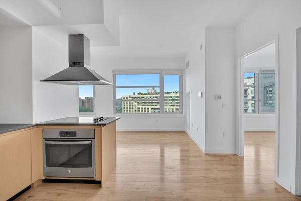 2 bedrooms apartment for rent in Downtown Brooklyn - Brooklyn, New York