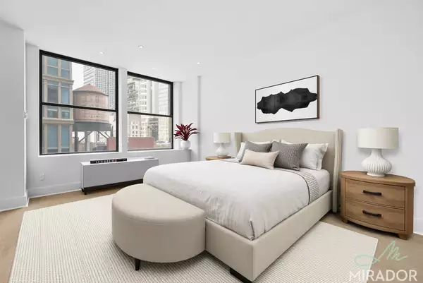 1 bedroom apartment for rent in FiDi - Manhattan, New York