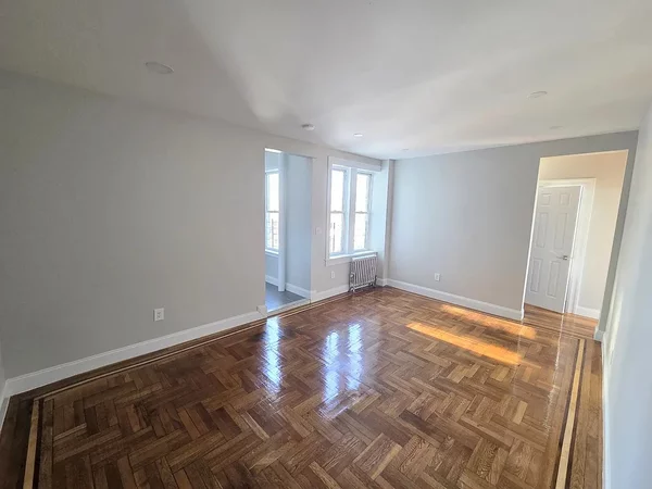 1 bedroom apartment for rent in Wakefield - The Bronx, New York