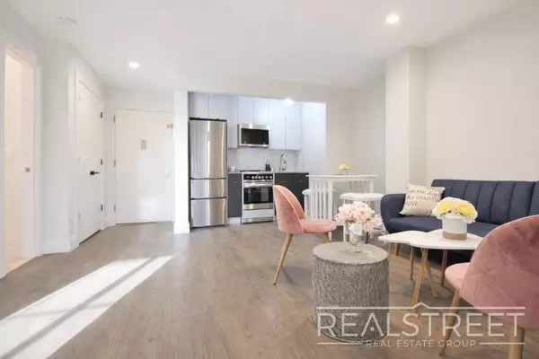 2 bedrooms apartment for rent in Prospect Lefferts Gardens - Brooklyn, New York