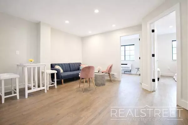 2 bedrooms apartment for rent in Prospect Lefferts Gardens - Brooklyn, New York