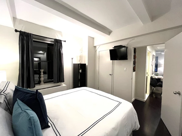 1 bedroom apartment for rent in Midtown West - Manhattan, New York