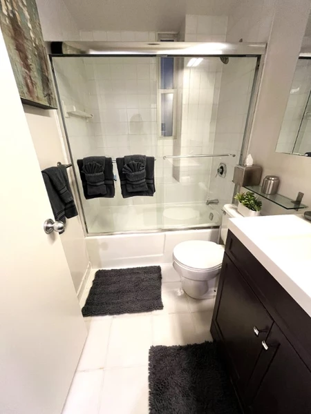 1 bedroom apartment for rent in Midtown West - Manhattan, New York