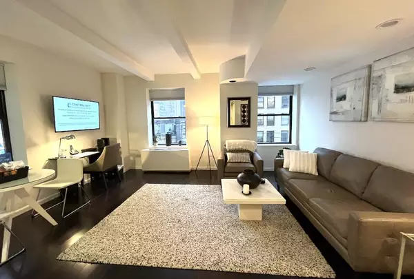 1 bedroom apartment for rent in Midtown West - Manhattan, New York