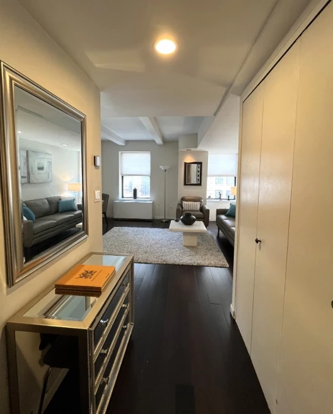 1 bedroom apartment for rent in Midtown West - Manhattan, New York