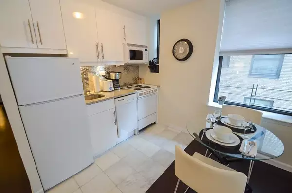 1 bedroom apartment for rent in Midtown West - Manhattan, New York
