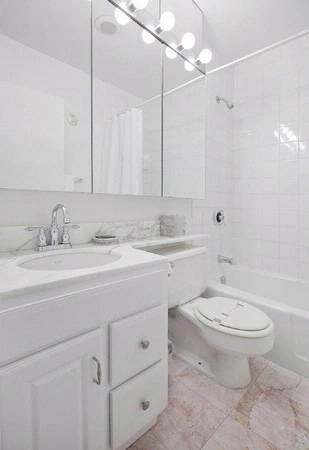 1 bedroom apartment for rent in Midtown West - Manhattan, New York