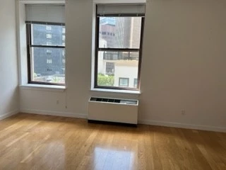 2 bedrooms apartment for rent in FiDi - Manhattan, New York