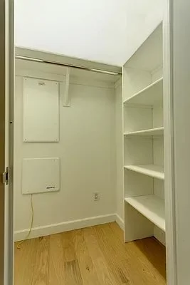 2 bedrooms apartment for rent in FiDi - Manhattan, New York