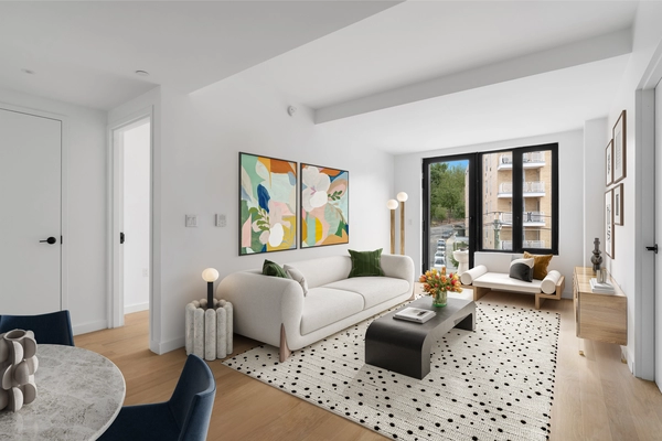 2 bedrooms apartment for rent in Riverdale - The Bronx, New York