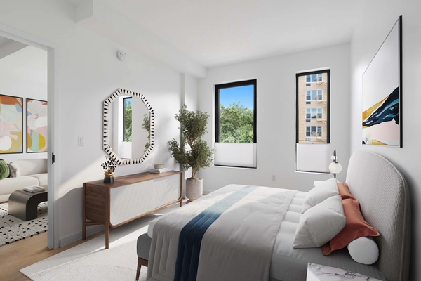 2 bedrooms apartment for rent in Riverdale - The Bronx, New York