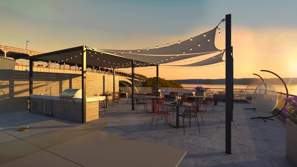 2 bedrooms apartment for rent in Riverdale - The Bronx, New York