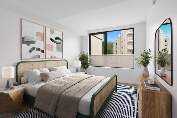 2 bedrooms apartment for rent in Riverdale - The Bronx, New York