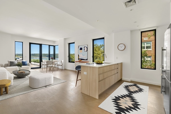 2 bedrooms apartment for rent in Riverdale - The Bronx, New York