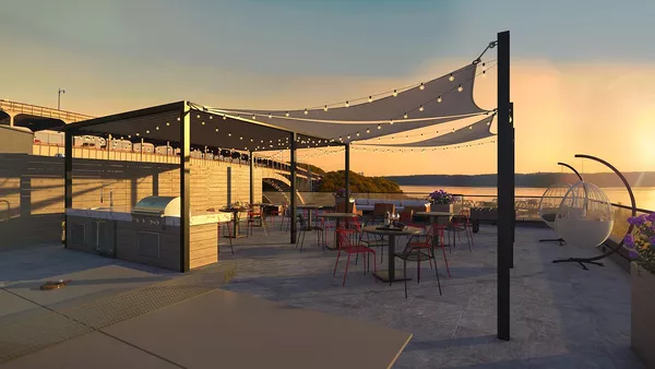 2 bedrooms apartment for rent in Riverdale - The Bronx, New York