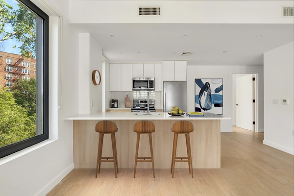 2 bedrooms apartment for rent in Riverdale - The Bronx, New York