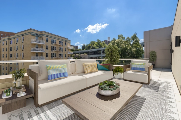 2 bedrooms apartment for rent in Riverdale - The Bronx, New York