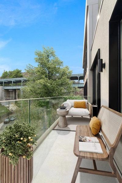 1 bedroom apartment for rent in Riverdale - The Bronx, New York