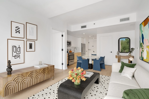 1 bedroom apartment for rent in Riverdale - The Bronx, New York