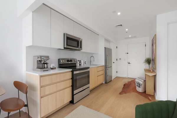 1 bedroom apartment for rent in Riverdale - The Bronx, New York