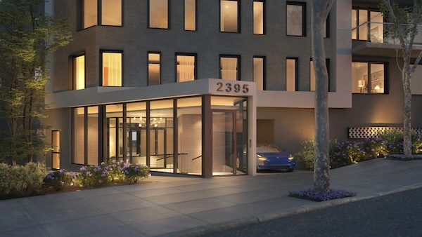 1 bedroom apartment for rent in Riverdale - The Bronx, New York